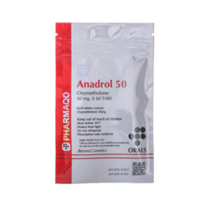 Anadrol 50mg