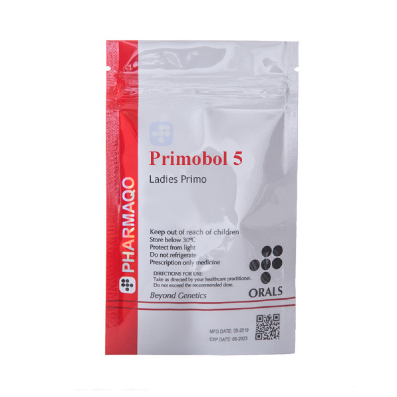 Primobol 5mg