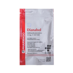 Dianabol 10mg