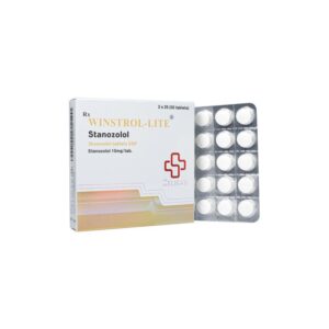Winstrol-Lite10mg