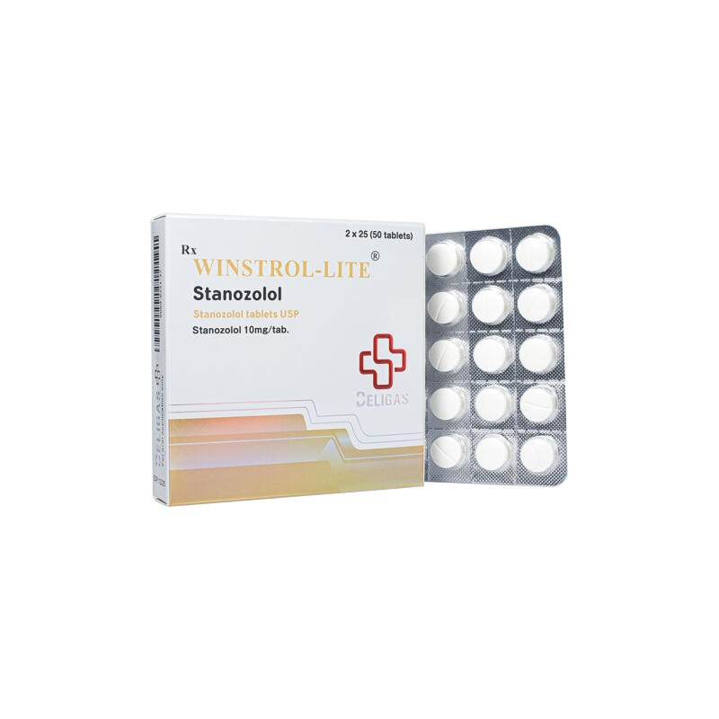Winstrol-Lite10mg