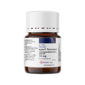 Turinabol 10mg