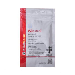 Winstrol 10mg