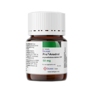 Pro Anadrol 50mg