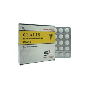 Cialis 25mg