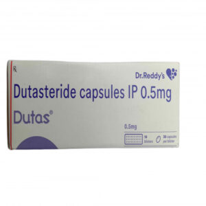 Dutas 0.5mg