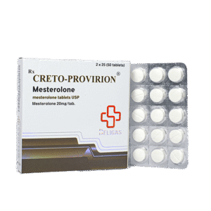 Proviron 10mg