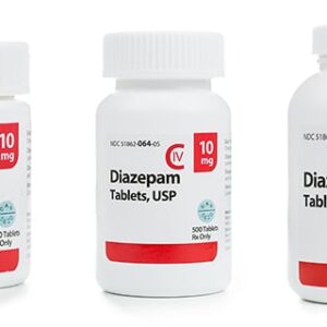 Diazepam 10mg