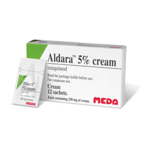 Aldara 5% Cream