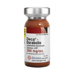 Ndanrolone Decanoate 300mg
