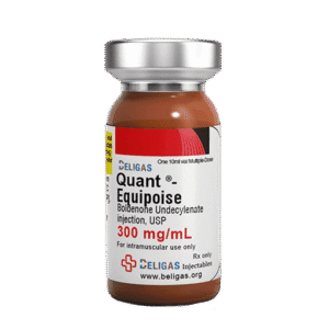 Boldenone Undecylenate 300mg