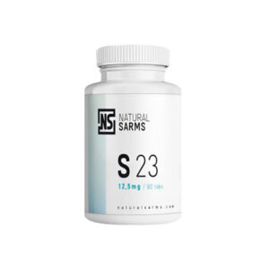 S23 Natural SARMS