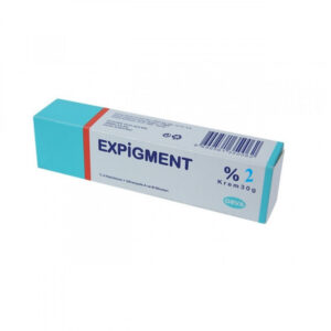 Expigment Cream 2%