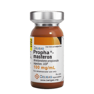 Masteron Propionate 100mg