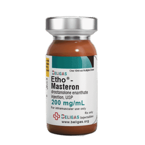 Masteron Enanthate 200mg