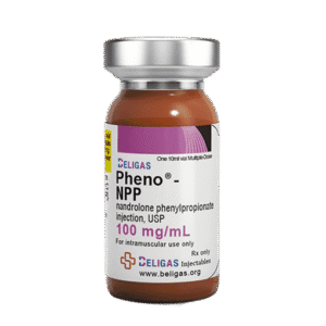 Nandrolone Phenylpropionate 100mg