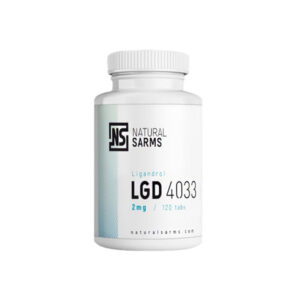 Ligandrol 4033
