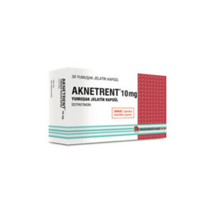 Aknetrent 10mg