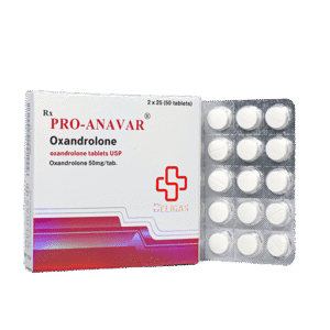 Anavar 50mg