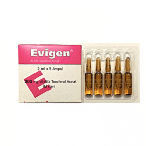 Evigen-Vitamin E 300
