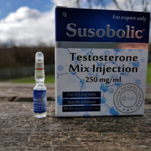 Sustanon 250mg
