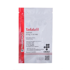 Tadalafil 20mg