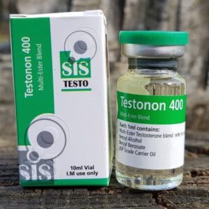 Testosterone 400mg
