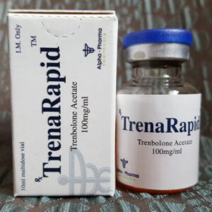 Trenbolone Acetate 100mg