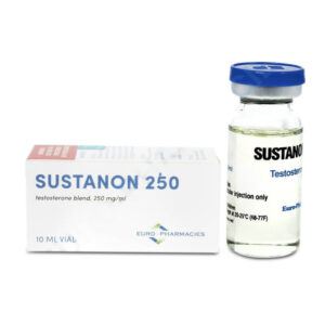 Sustanon 250mg
