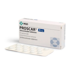 Proscar 5mg