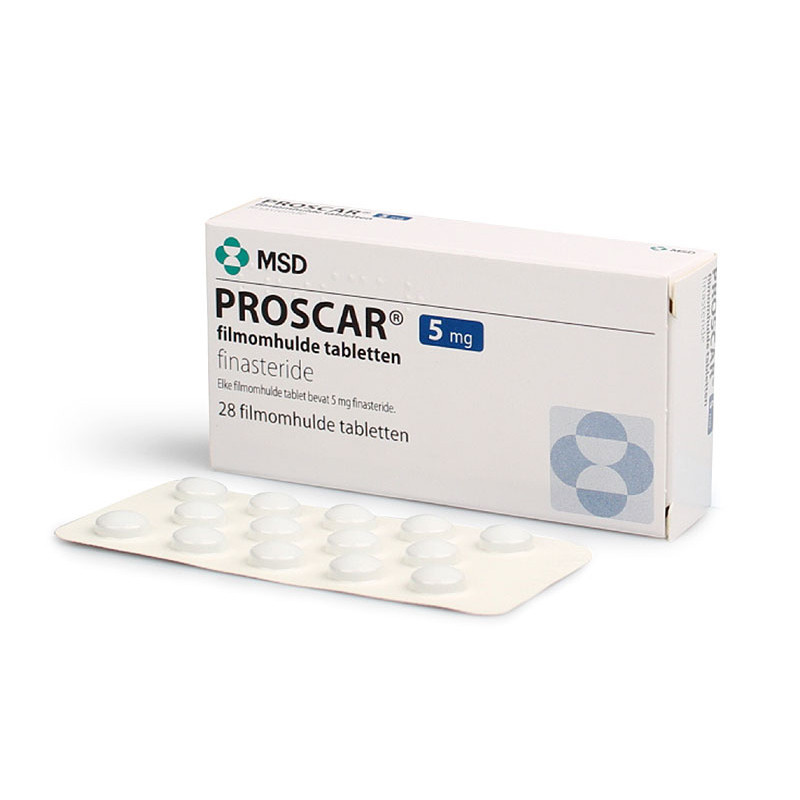 Proscar 5mg