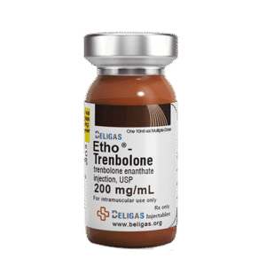 Trenbolone Enanthate 200mg