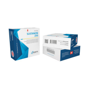 Sustanon 250mg