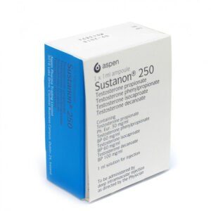 Sustanon 250mg