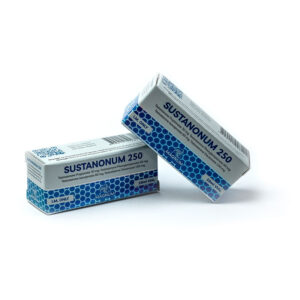 Sustanonum 250mg