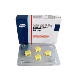 Tadalift 20mg