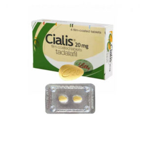 Cialis 20mg