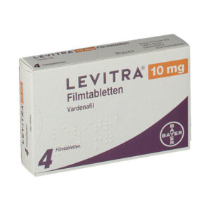 Levitra 10mg