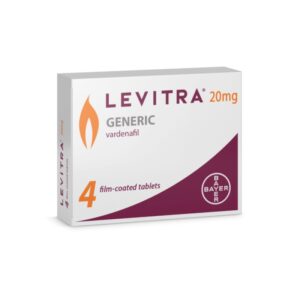 Levitra 20mg