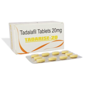 Tadarise 20mg