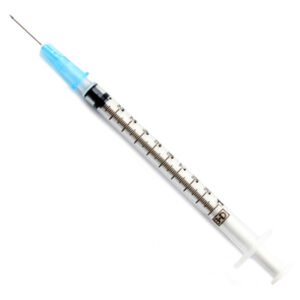 Syringes 1ml
