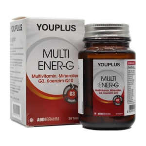 Youplus Multi Ener G