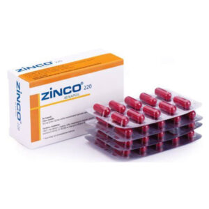 Zinco 220