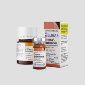 Test P & Winstrol 10 weeks Cycle