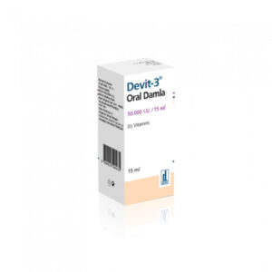 Devit-3 Oral Drop Vitamin D