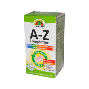 AZ + Lutein