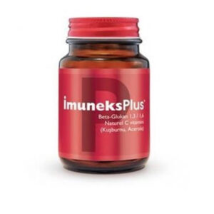 Imuneks Plus 30 Capsules