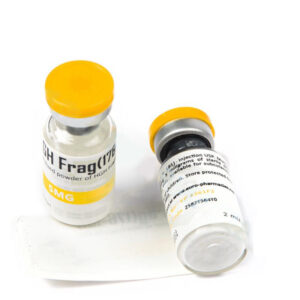 HGH Frag (176-191) 5mg Gold