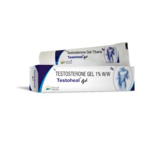 Testosterone Gel 5g