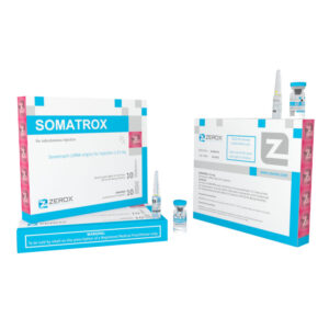 Somatrox
